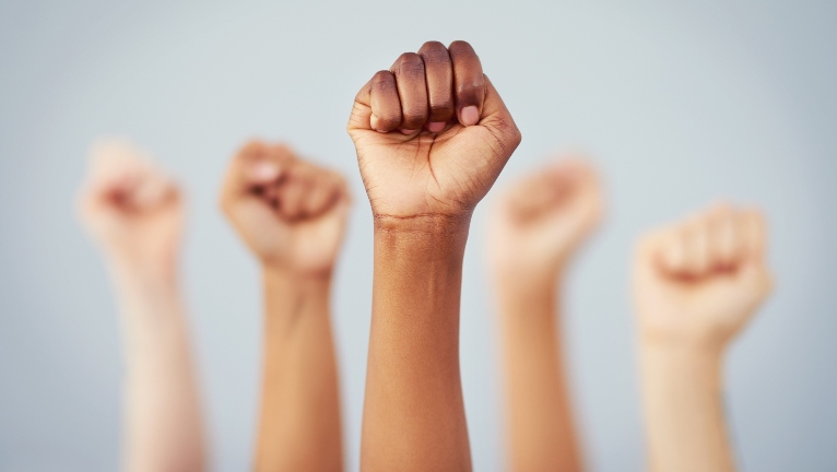 Activate Your Allyship: 4 Ways to be a Workplace Activist